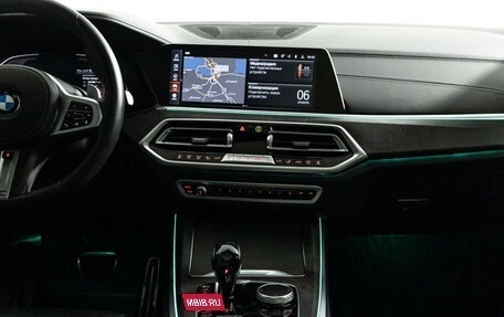 BMW X5, 2021 год, 7 740 000 рублей, 14 фотография