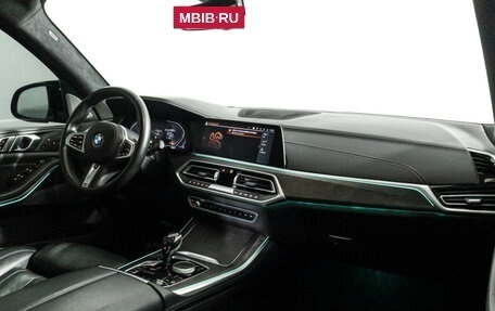 BMW X5, 2021 год, 7 740 000 рублей, 9 фотография