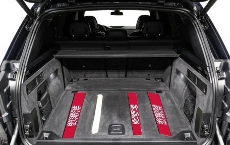 BMW X5, 2021 год, 7 740 000 рублей, 15 фотография