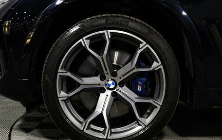 BMW X5, 2021 год, 7 740 000 рублей, 31 фотография