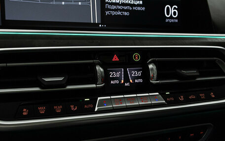 BMW X5, 2021 год, 7 740 000 рублей, 23 фотография
