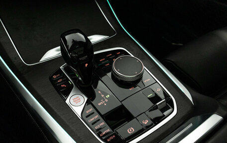 BMW X5, 2021 год, 7 740 000 рублей, 24 фотография