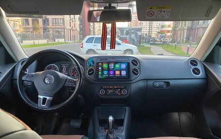 Volkswagen Tiguan I, 2015 год, 1 550 000 рублей, 7 фотография