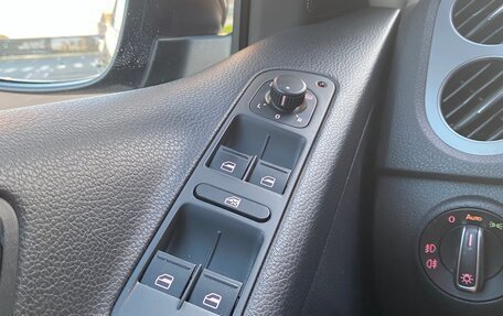 Volkswagen Tiguan I, 2015 год, 1 550 000 рублей, 11 фотография