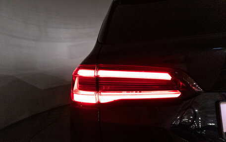 BMW X5, 2021 год, 7 740 000 рублей, 36 фотография