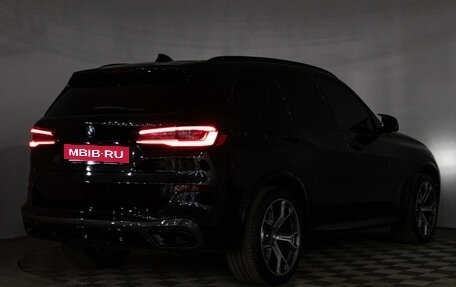 BMW X5, 2021 год, 7 740 000 рублей, 35 фотография