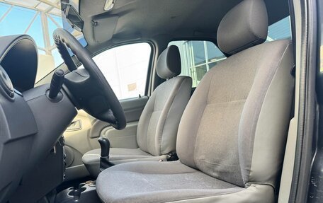 Renault Logan I, 2008 год, 399 000 рублей, 5 фотография