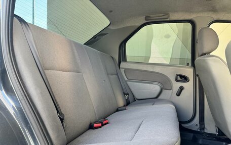 Renault Logan I, 2008 год, 399 000 рублей, 12 фотография