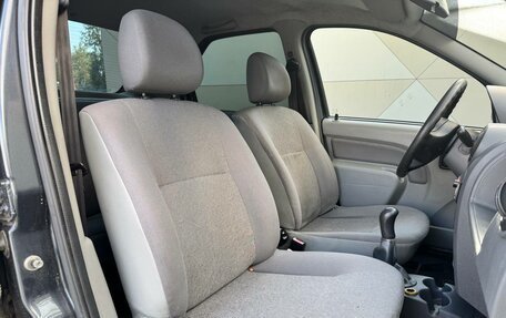 Renault Logan I, 2008 год, 399 000 рублей, 11 фотография