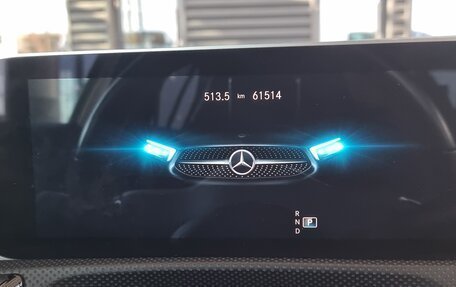 Mercedes-Benz A-Класс, 2019 год, 2 590 000 рублей, 13 фотография