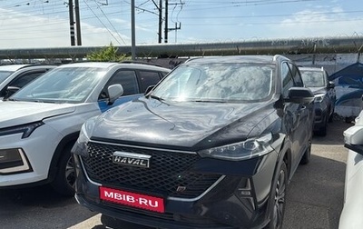 Haval F7 I, 2022 год, 1 710 000 рублей, 1 фотография