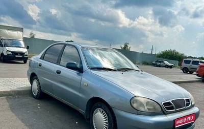 Chevrolet Lanos I, 2006 год, 150 000 рублей, 1 фотография