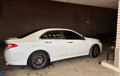 Honda Accord VIII рестайлинг, 2012 год, 1 400 000 рублей, 1 фотография