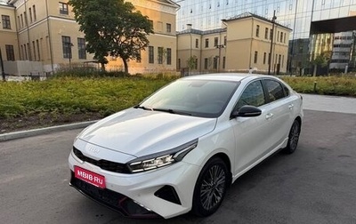 KIA Cerato IV, 2021 год, 2 700 000 рублей, 1 фотография
