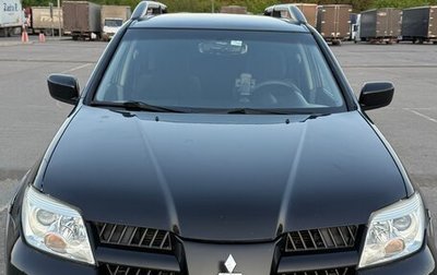 Mitsubishi Outlander III рестайлинг 3, 2004 год, 870 000 рублей, 1 фотография