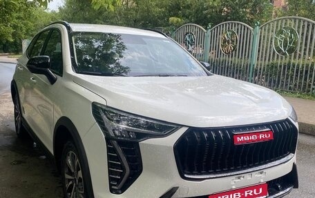 Haval Jolion, 2024 год, 1 фотография