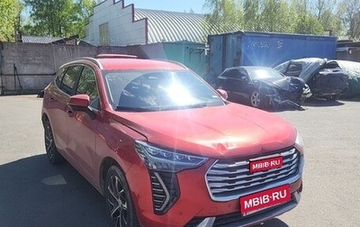 Haval Jolion, 2022 год, 1 080 000 рублей, 1 фотография