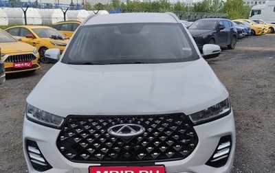 Chery Tiggo 7 Pro, 2023 год, 1 322 162 рублей, 1 фотография