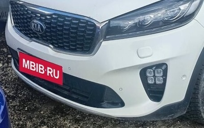 KIA Sorento III Prime рестайлинг, 2018 год, 2 622 000 рублей, 1 фотография