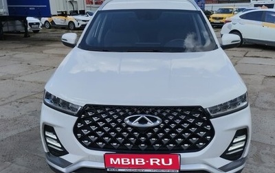 Chery Tiggo 7 Pro, 2023 год, 1 329 705 рублей, 1 фотография