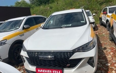 Haval F7 I, 2023 год, 1 136 061 рублей, 1 фотография
