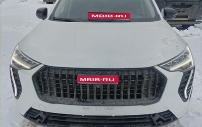 Haval Jolion, 2024 год, 1 596 000 рублей, 1 фотография