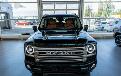 Haval H9, 2024 год, 4 899 000 рублей, 1 фотография