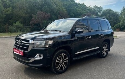 Toyota Land Cruiser 200, 2008 год, 3 600 000 рублей, 1 фотография