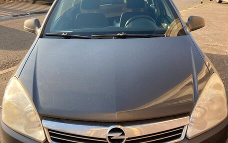 Opel Astra H, 2010 год, 460 000 рублей, 1 фотография