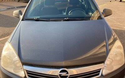 Opel Astra H, 2010 год, 460 000 рублей, 1 фотография