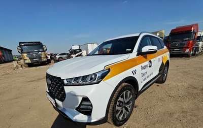 Chery Tiggo 7 Pro, 2023 год, 1 472 500 рублей, 1 фотография