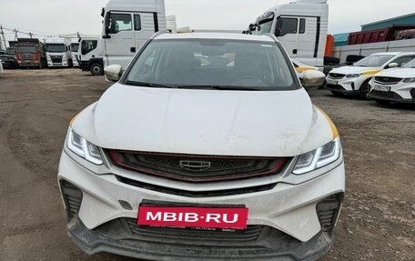 Geely Coolray I, 2023 год, 1 468 000 рублей, 1 фотография