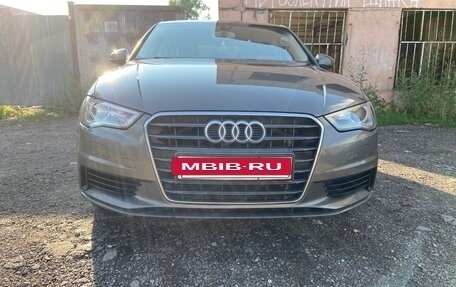 Audi A3, 2014 год, 1 450 000 рублей, 6 фотография