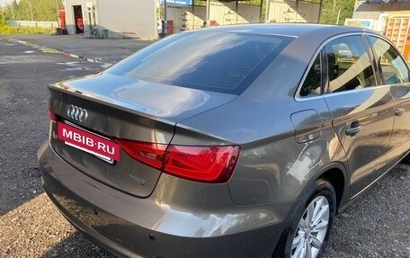 Audi A3, 2014 год, 1 450 000 рублей, 5 фотография
