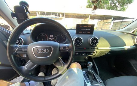 Audi A3, 2014 год, 1 450 000 рублей, 9 фотография