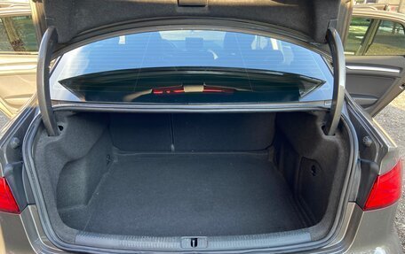 Audi A3, 2014 год, 1 450 000 рублей, 14 фотография