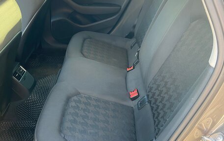Audi A3, 2014 год, 1 450 000 рублей, 11 фотография