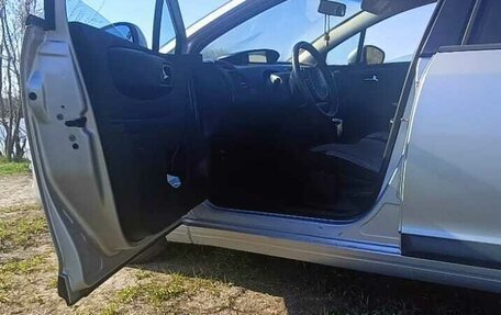 Citroen C4 II рестайлинг, 2011 год, 550 000 рублей, 2 фотография