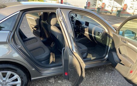 Audi A3, 2014 год, 1 450 000 рублей, 13 фотография