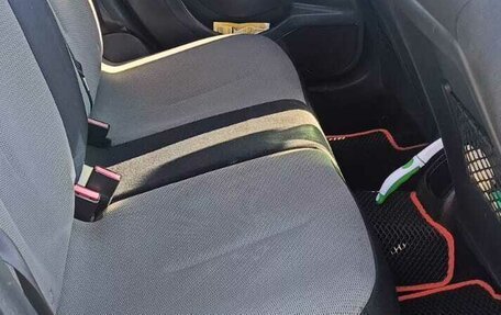Citroen C4 II рестайлинг, 2011 год, 550 000 рублей, 5 фотография
