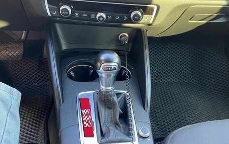 Audi A3, 2014 год, 1 450 000 рублей, 10 фотография