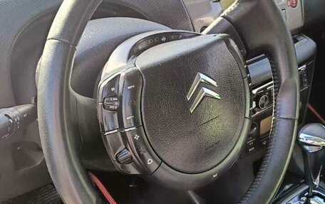 Citroen C4 II рестайлинг, 2011 год, 550 000 рублей, 8 фотография