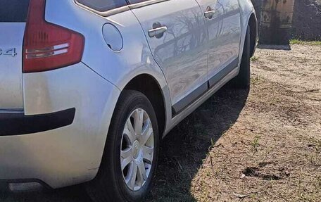 Citroen C4 II рестайлинг, 2011 год, 550 000 рублей, 10 фотография