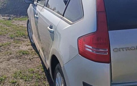 Citroen C4 II рестайлинг, 2011 год, 550 000 рублей, 13 фотография