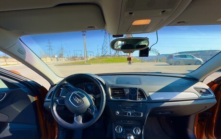 Audi Q3, 2014 год, 2 100 000 рублей, 7 фотография