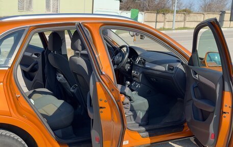 Audi Q3, 2014 год, 2 100 000 рублей, 4 фотография