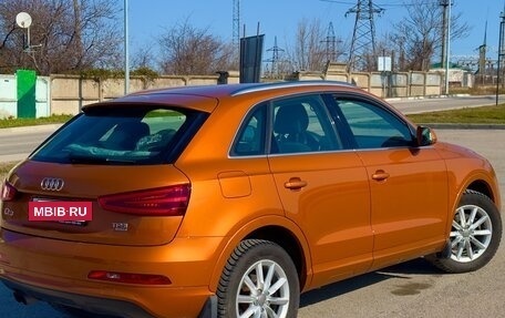 Audi Q3, 2014 год, 2 100 000 рублей, 2 фотография