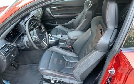BMW M2 F87, 2018 год, 5 400 000 рублей, 7 фотография