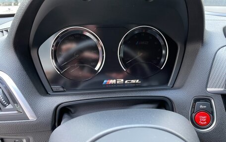 BMW M2 F87, 2018 год, 5 400 000 рублей, 8 фотография