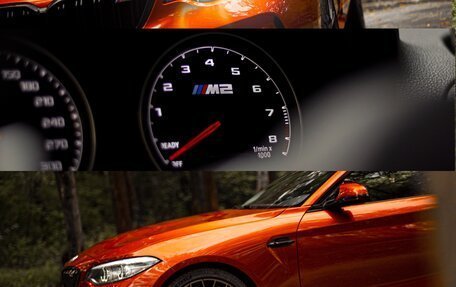 BMW M2 F87, 2018 год, 5 400 000 рублей, 3 фотография